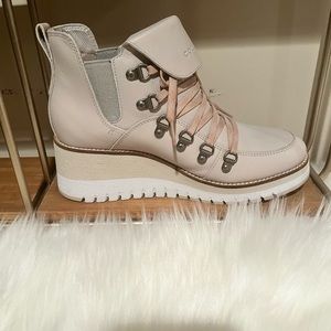 Cole Haan Boots